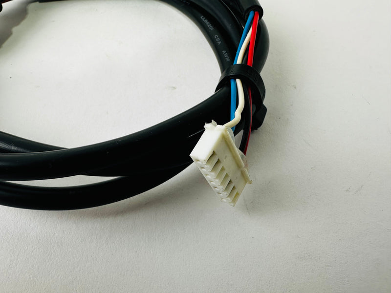 Octane Fitness Q45CE Elliptical Cable Wire Harness (DC125)