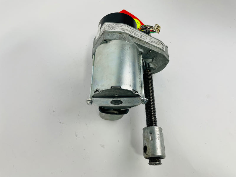 Incline Motors
