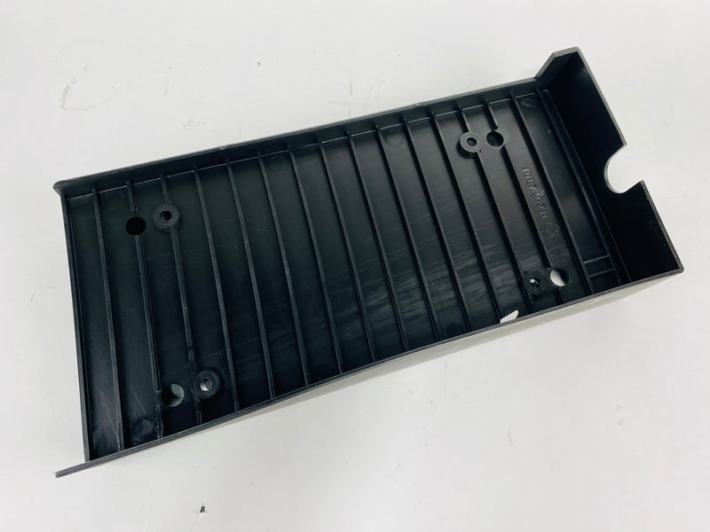 Elliptical Foot Pedals