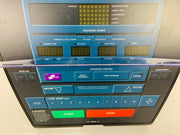 NordicTrack EXP 1000XI NTTL0971.1 Treadmill Display Console Panel (CP473)