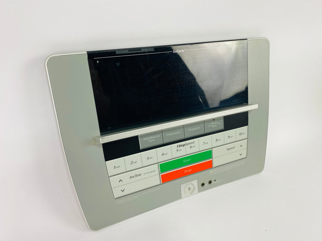 Upper Consoles