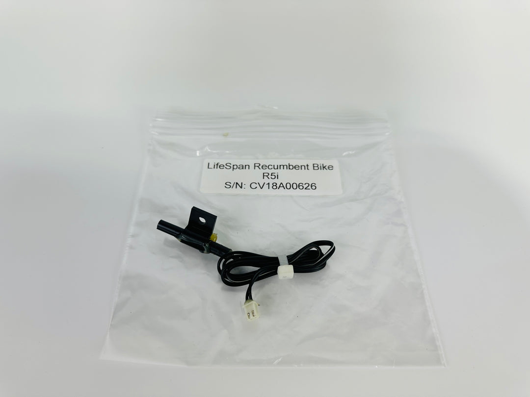 LifeSpan R5i Recumbent Bike Speed Sensor (SS155)