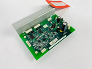 Lower Control Boards