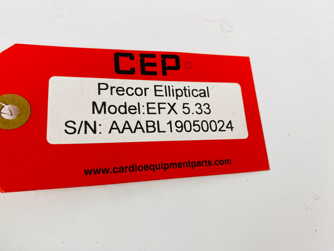 Lower Control Boards