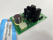 Lower Control Boards