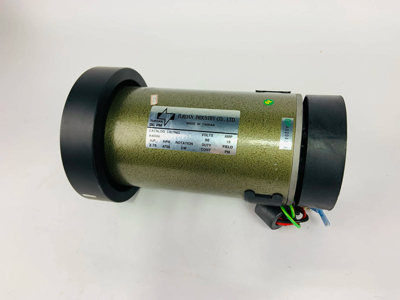 MP233