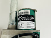 Vision Fitness T9250 TF92506 Treadmill Incline Lift Motor JS18-A 30168L (FP198)