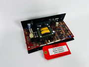 Lower Control Boards