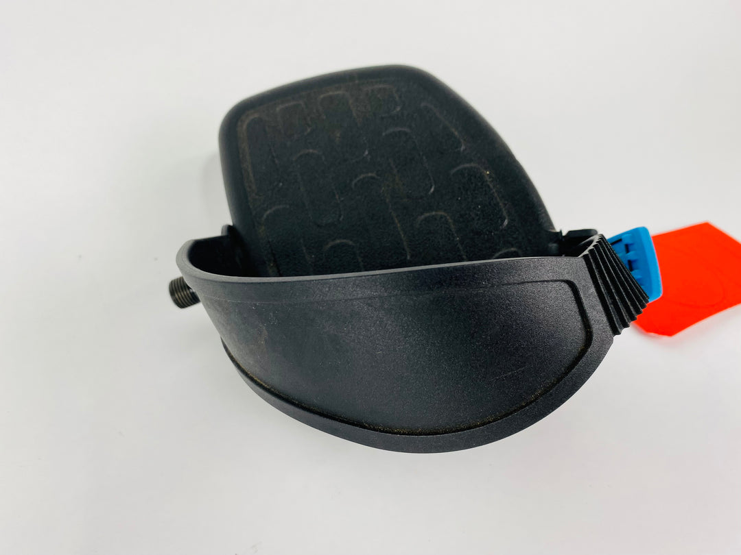 Exercise Bike Pedals