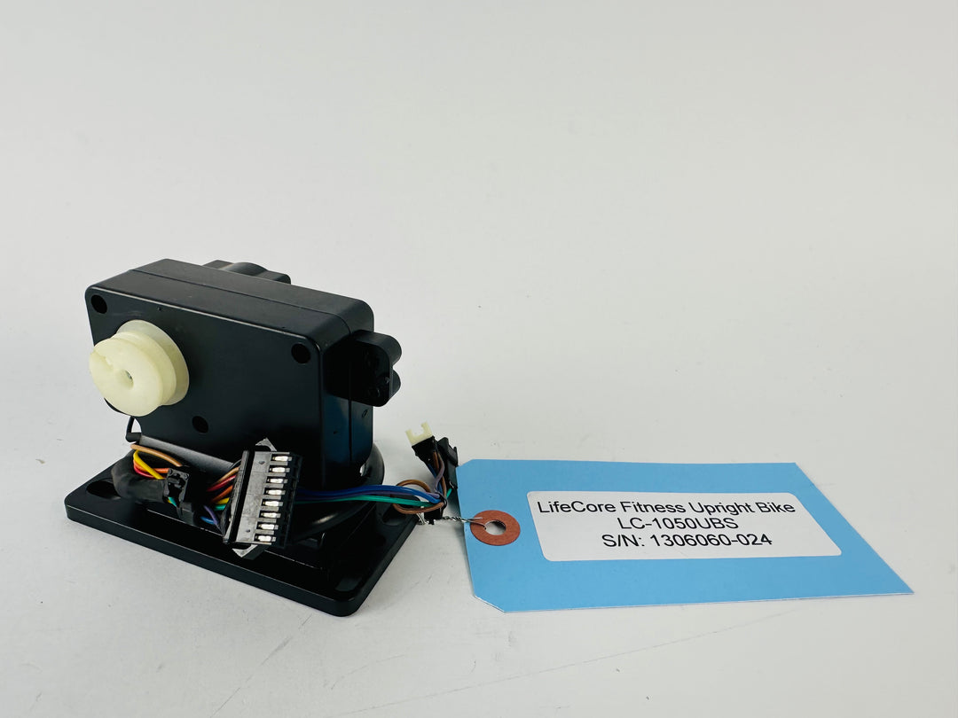 Cardio Equipment Parts