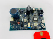 Lower Control Boards
