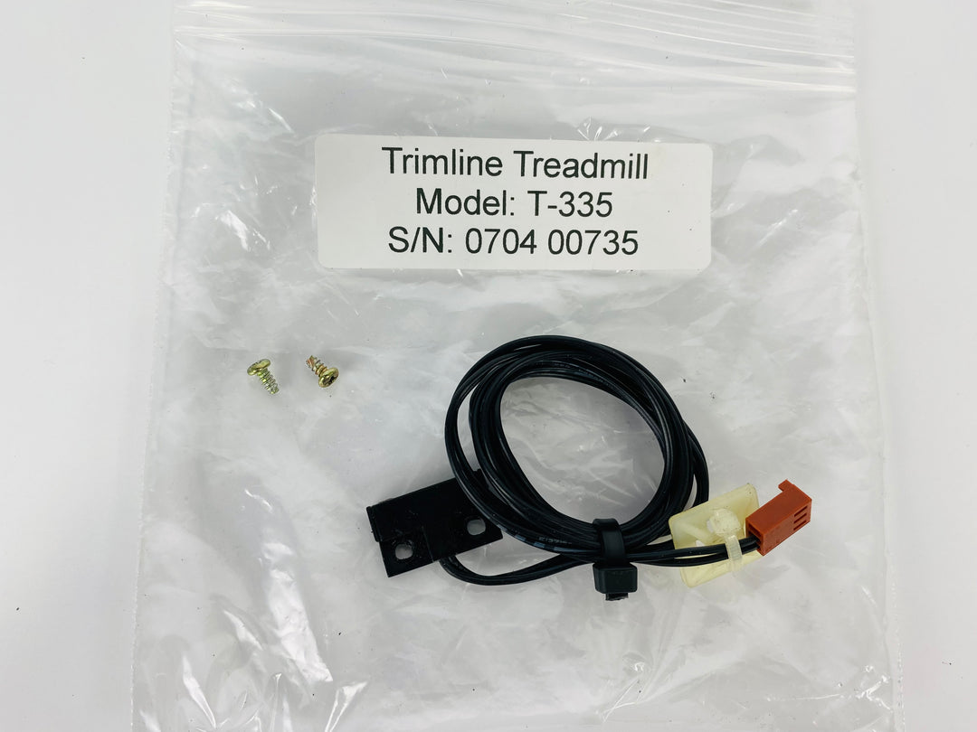 Treadmill Sensors
