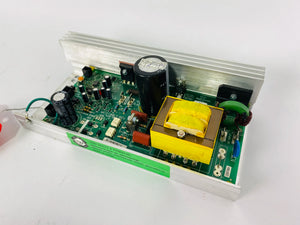 Gold's Gym Trainer 410 GGTL39610.1 Treadmill Lower Motor Control Board (BP661)