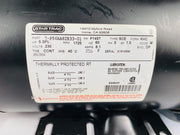 Treadmill Drive Motors