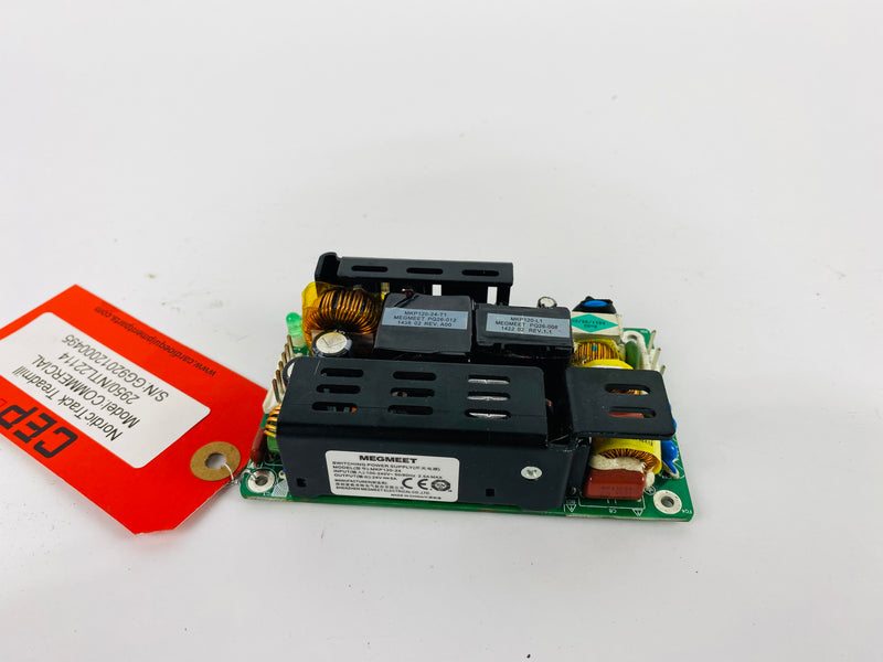 Lower Control Boards