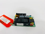 Lower Control Boards