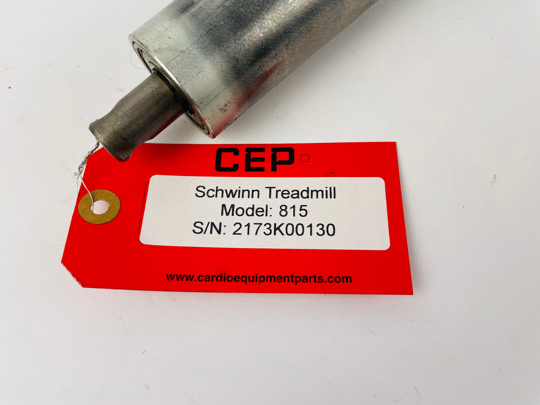 Treadmill Rollers