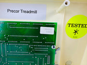 Precor Treadmill Display Console 45492 9440 (CP410)