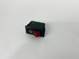 Bodyguard T340 F96410031 Treadmill Power Entry On Off Switch (PP495)