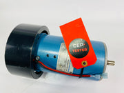 Treadmill Drive Motors