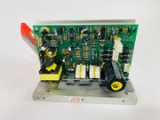 Lower Control Boards
