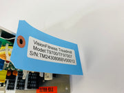 Lower Control Boards