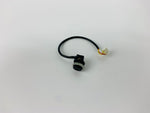 Load image into Gallery viewer, LifeSpan R3i Recumbent Bike Power Entry Cable Wire Harness (PP58)

