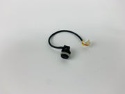 LifeSpan R3i Recumbent Bike Power Entry Cable Wire Harness (PP58)