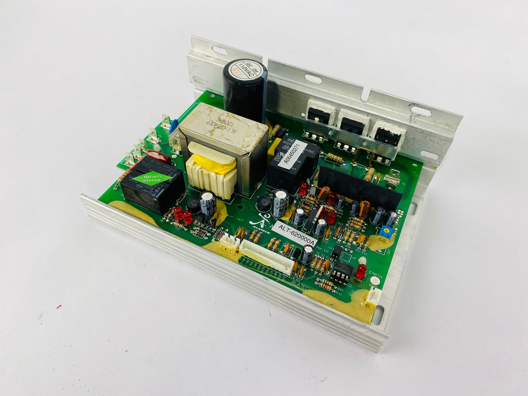 Lower Control Boards