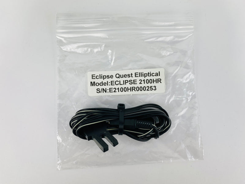 Treadmill Sensors