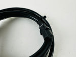 Load image into Gallery viewer, Fitnex T651D Treadmill AC Power Supply Cable Line Cord (SC69)
