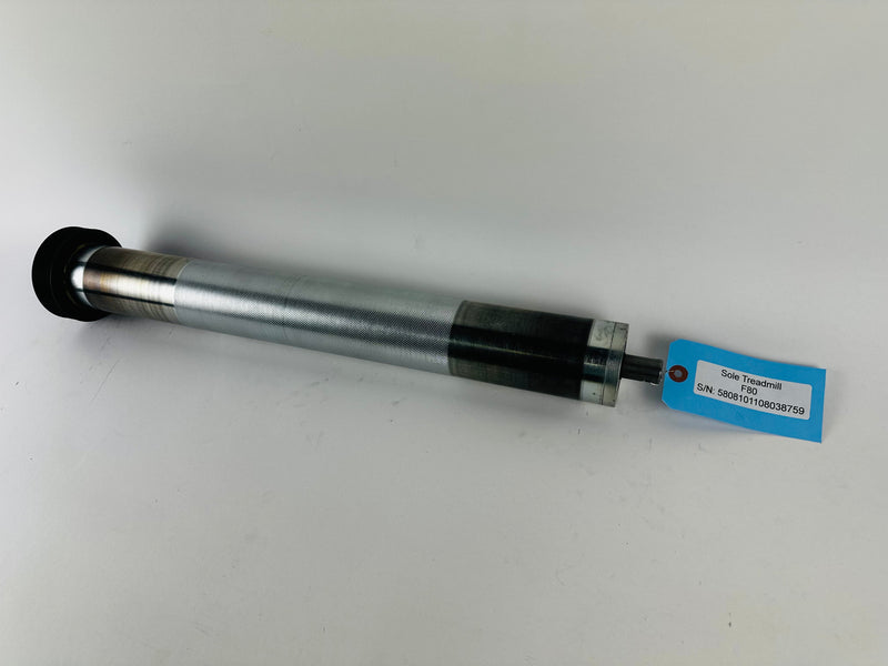 Sole Spirit Xterra F80 XT385 Treadmill Front Drive Roller (RP35)