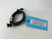 TechnoGym New Recline Excite 700SP Recumbent Bike HandleBar Button Cable (DC248)