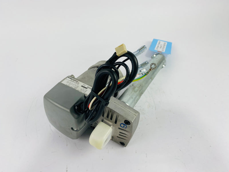 Incline Motors
