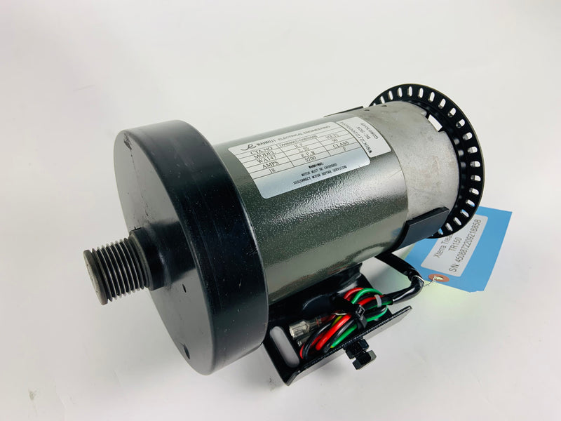 Xterra TR150 Treadmill DC Drive Motor D9080003 G080304B (MP223)