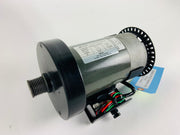 Xterra TR150 Treadmill DC Drive Motor D9080003 G080304B (MP223)