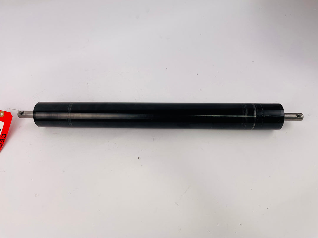 Treadmill Rollers