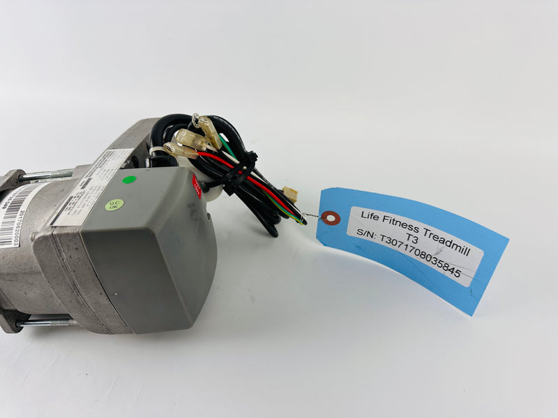 Cardio Equipment Parts