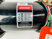 Treadmill Drive Motors