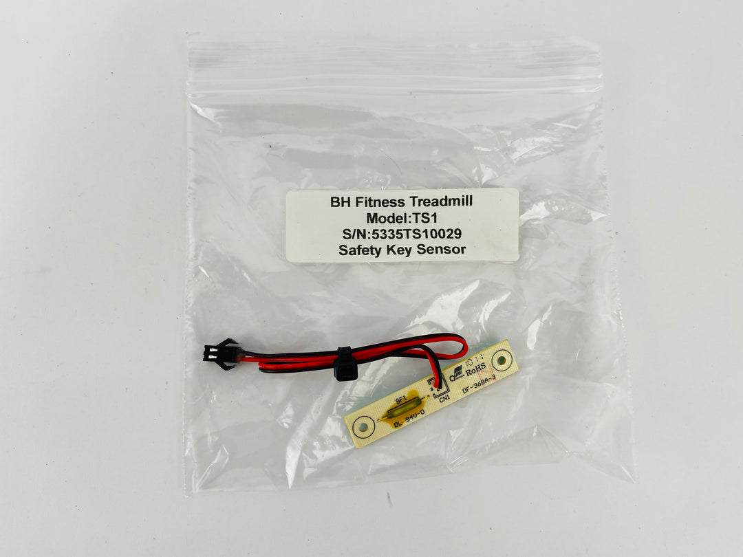 Treadmill Sensors