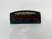 Reebok XL 700 Elliptical Display Console Panel (CP521)