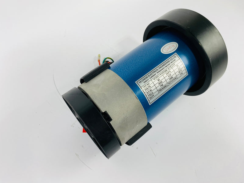 Treadmill Drive Motors