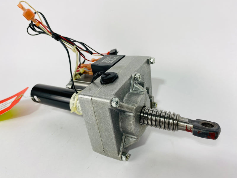 Incline Motors