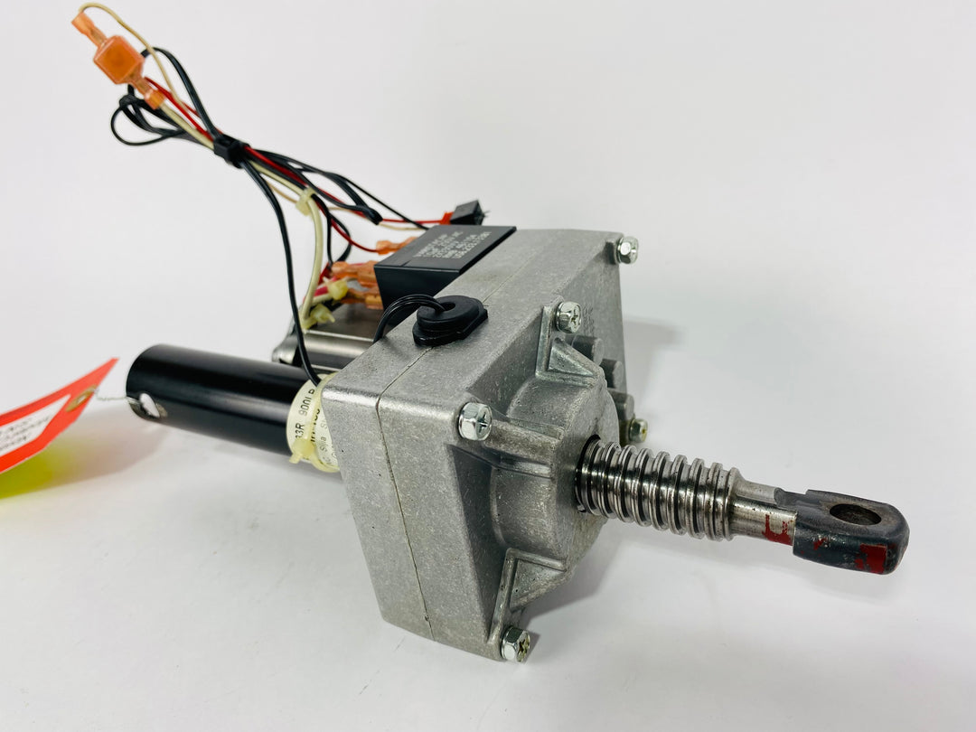 Incline Motors