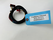 FreeMotion SFEL16112.0 Elliptical Lift Motor Wire Harness (DC115)