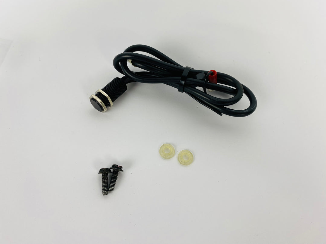 Treadmill Sensors