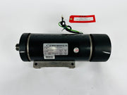 Treadmill Drive Motors