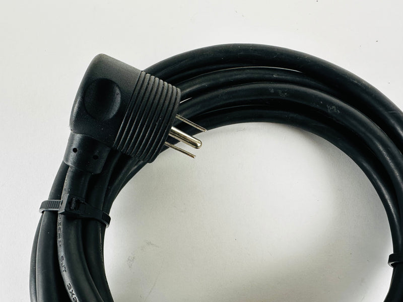 Precor 932i 946i Treadmill AC Power Supply Cable Line Cord (SC143)