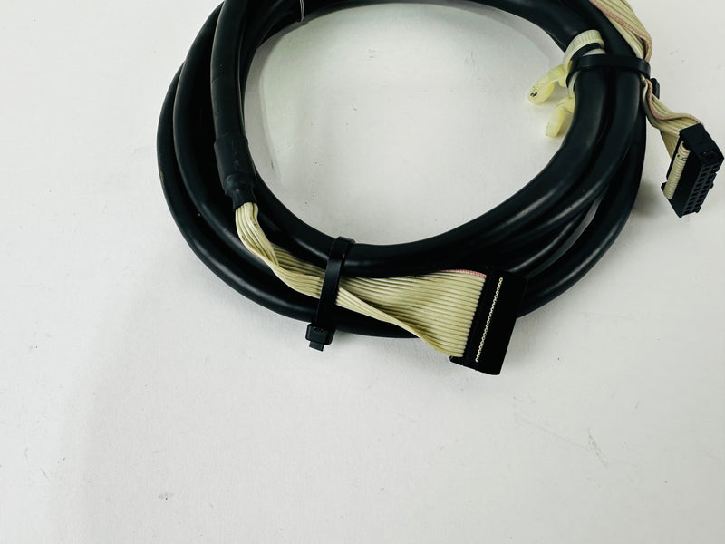 True 540ZT HRC Treadmill Main Wire Harness Cable (DC166)
