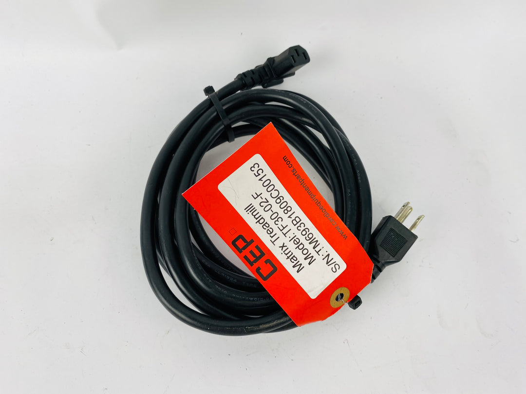 Power Supply Cables